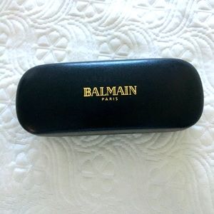 Balmain sunglasses - female.  Model 2523B